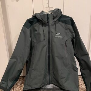 Arc'teryx Men's Beta All Around Gortex pro Jacket